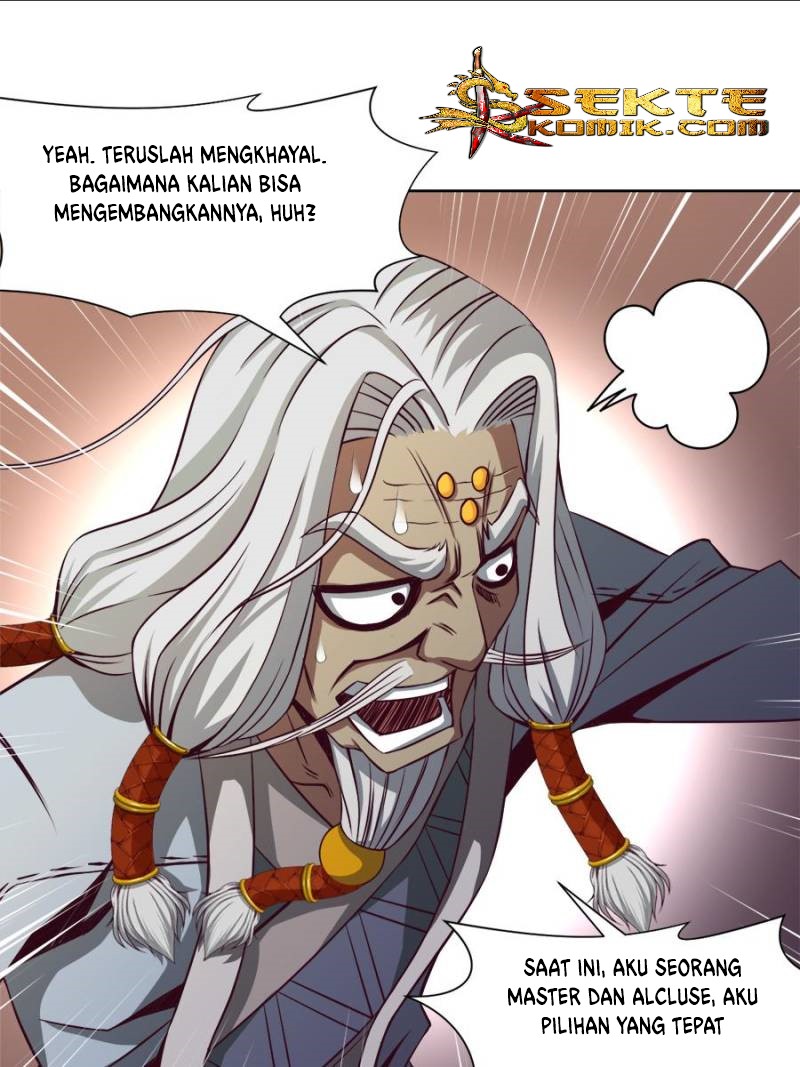 Doomed To Be A King chapter 10